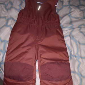 Winter  snow suit by Columbia